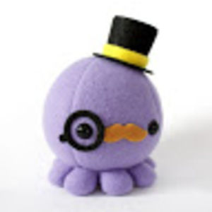 Meet your Posher, Madeleine